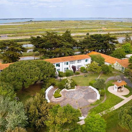 VVF Villages   Île de Ré les salines   Ars-en-Ré Exterior foto