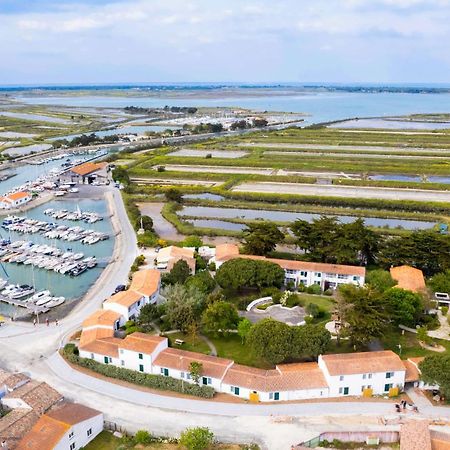 VVF Villages   Île de Ré les salines   Ars-en-Ré Exterior foto