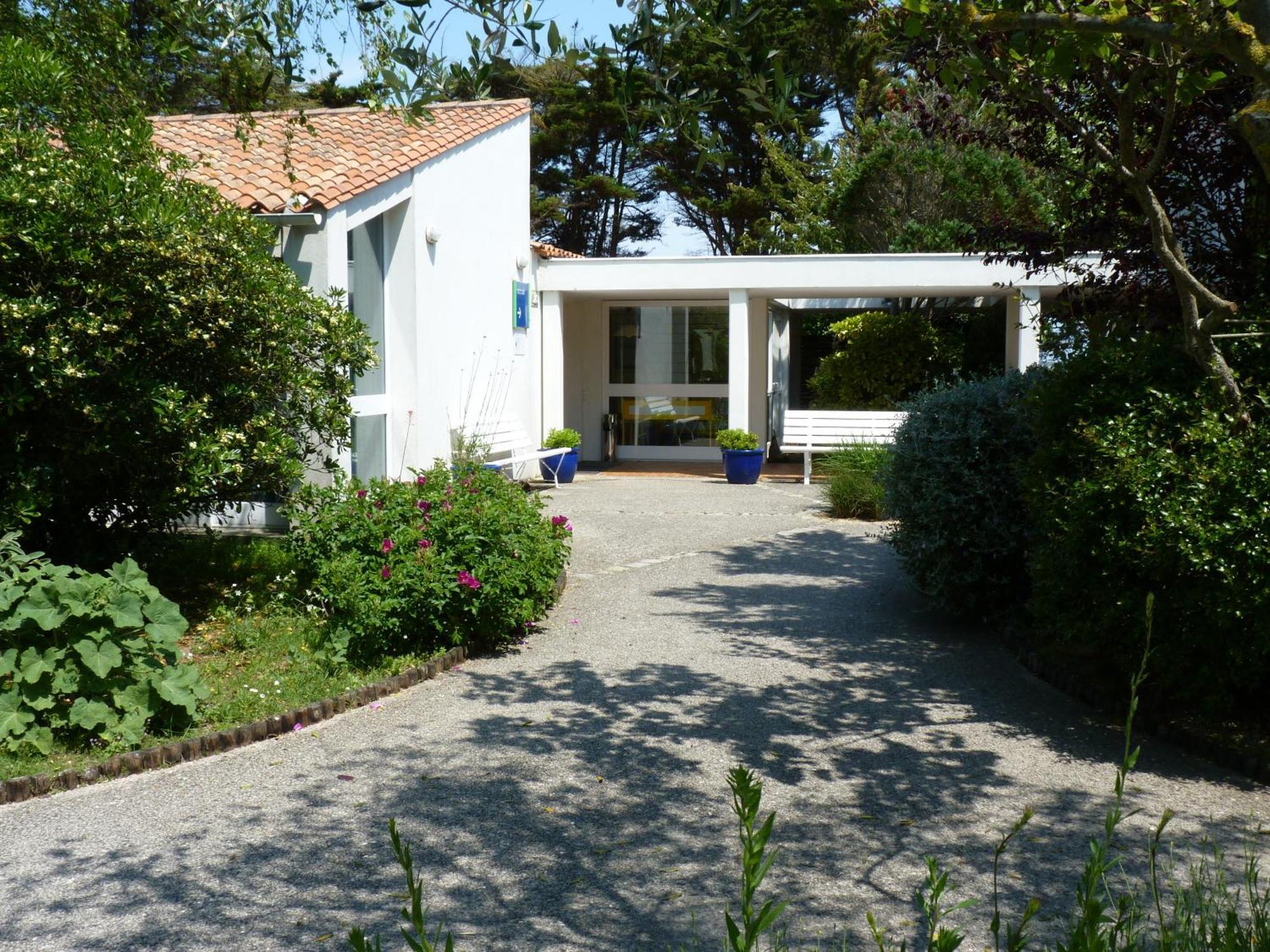 VVF Villages   Île de Ré les salines   Ars-en-Ré Exterior foto