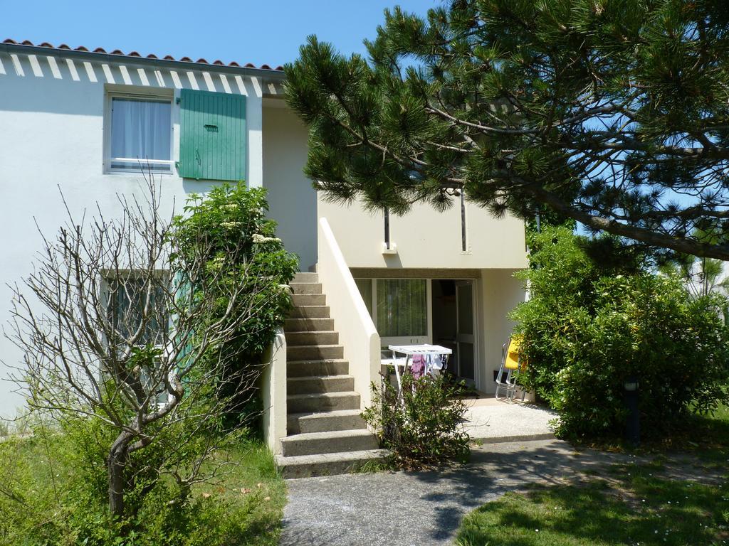 VVF Villages   Île de Ré les salines   Ars-en-Ré Exterior foto