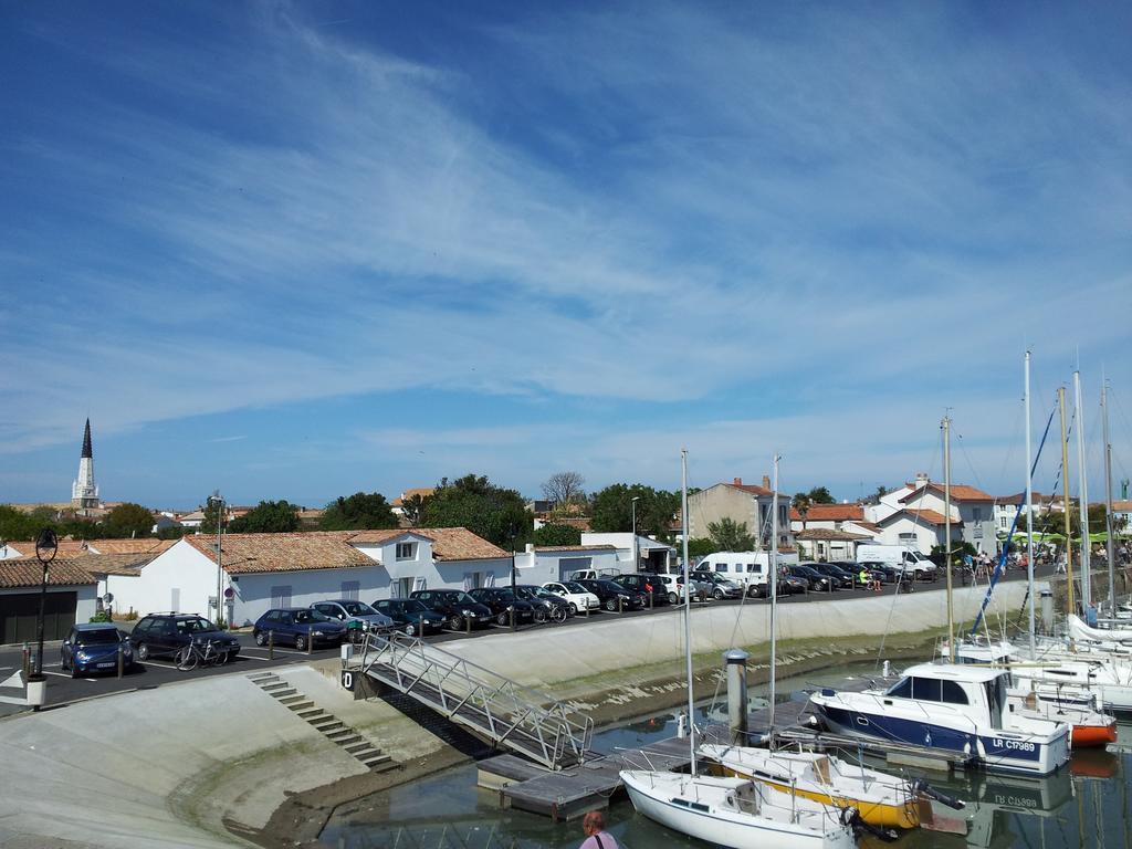 VVF Villages   Île de Ré les salines   Ars-en-Ré Exterior foto